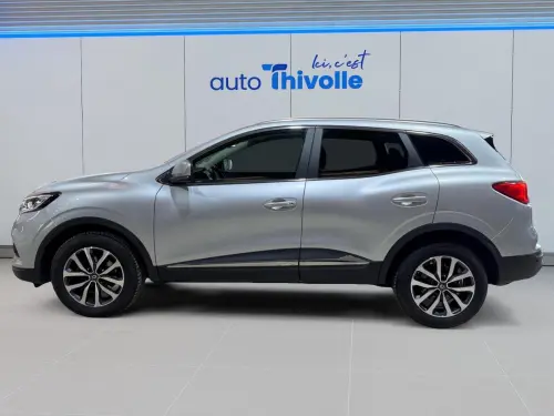 Renault Kadjar Blue dCi 115 EDC Intens - Photo 1