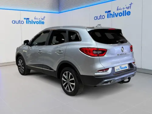 Renault Kadjar Blue dCi 115 EDC Intens - Photo 2
