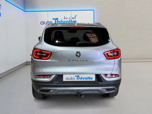Renault Kadjar Blue dCi 115 EDC Intens - Photo 3