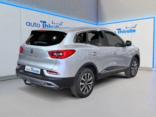 Renault Kadjar Blue dCi 115 EDC Intens - Photo 4