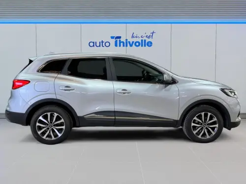 Renault Kadjar Blue dCi 115 EDC Intens - Photo 5