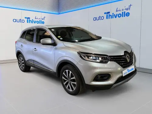 Renault Kadjar Blue dCi 115 EDC Intens - Photo 6