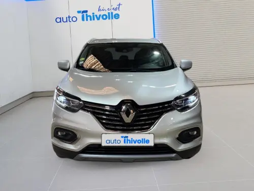 Renault Kadjar Blue dCi 115 EDC Intens - Photo 7