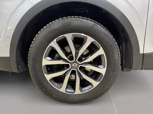 Renault Kadjar Blue dCi 115 EDC Intens - Photo 8