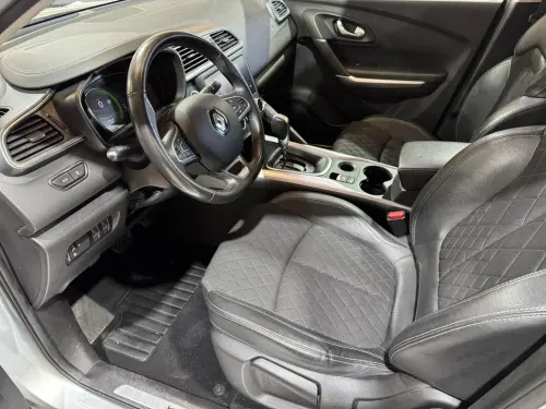 Renault Kadjar Blue dCi 115 EDC Intens - Photo 9