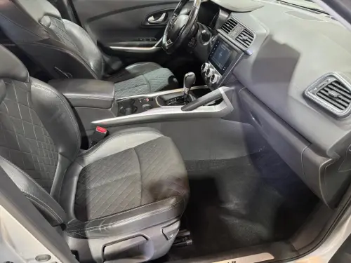 Renault Kadjar Blue dCi 115 EDC Intens - Photo 16