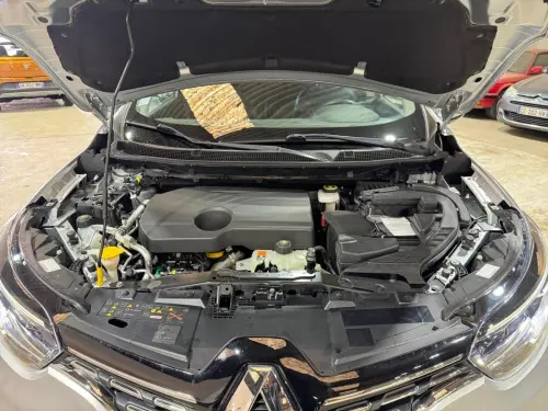 Renault Kadjar Blue dCi 115 EDC Intens - Photo 19