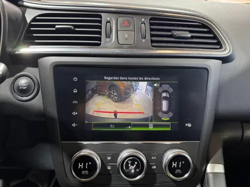 Renault Kadjar Blue dCi 115 EDC Intens - Photo 20