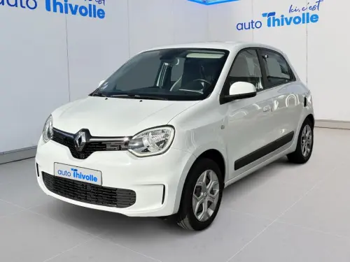 Renault Twingo Twingo III TCe 95 Zen - Photo 0