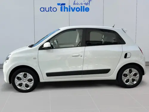 Renault Twingo Twingo III TCe 95 Zen - Photo 1