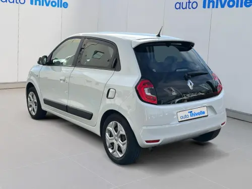 Renault Twingo Twingo III TCe 95 Zen - Photo 2