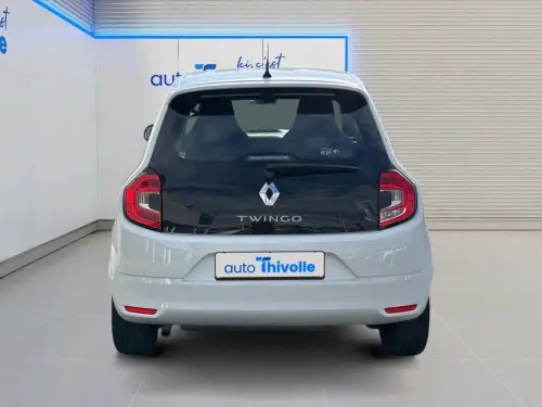 Renault Twingo Twingo III TCe 95 Zen - Photo 3