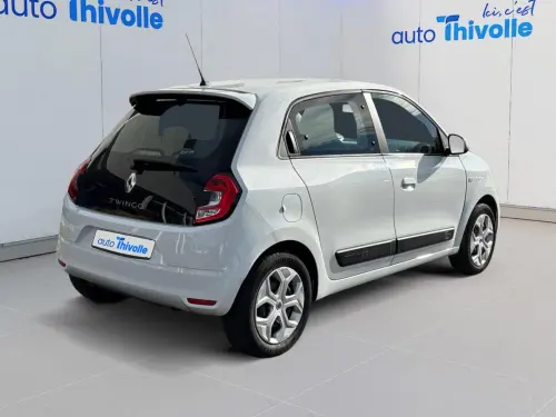 Renault Twingo Twingo III TCe 95 Zen - Photo 4