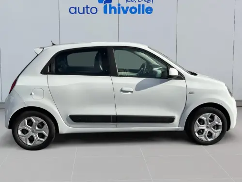 Renault Twingo Twingo III TCe 95 Zen - Photo 5