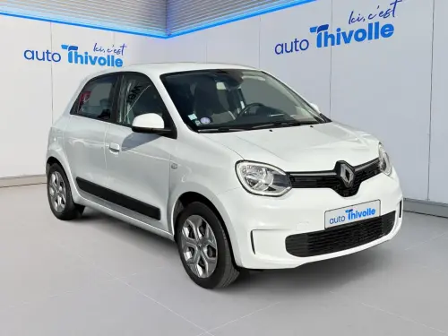 Renault Twingo Twingo III TCe 95 Zen - Photo 6