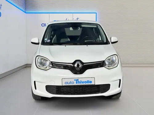 Renault Twingo Twingo III TCe 95 Zen - Photo 7