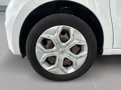 Renault Twingo Twingo III TCe 95 Zen - Photo 8