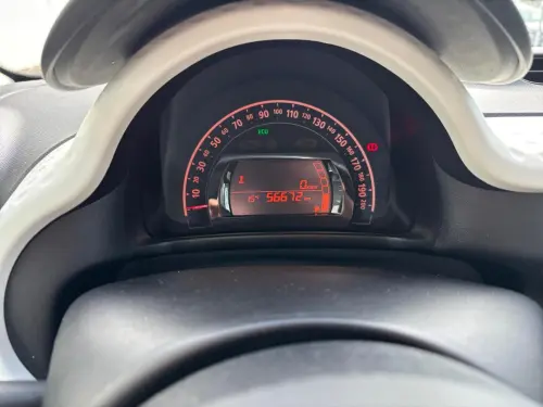 Renault Twingo Twingo III TCe 95 Zen - Photo 13