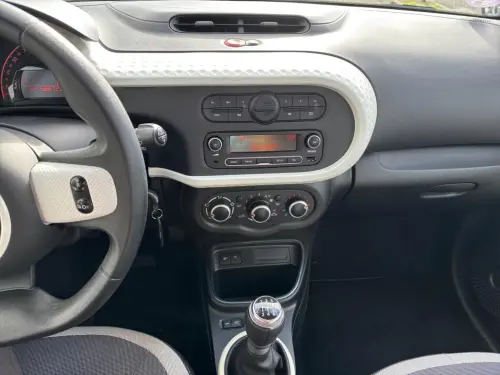 Renault Twingo Twingo III TCe 95 Zen - Photo 14