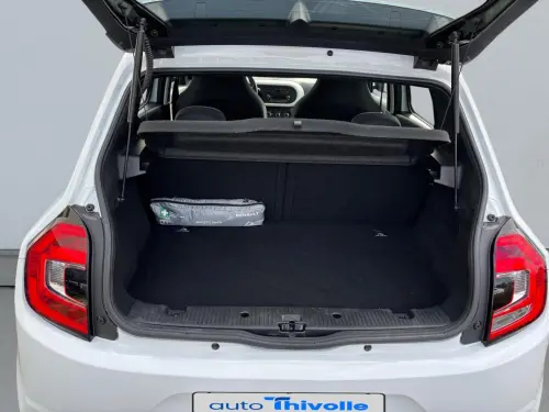 Renault Twingo Twingo III TCe 95 Zen - Photo 18