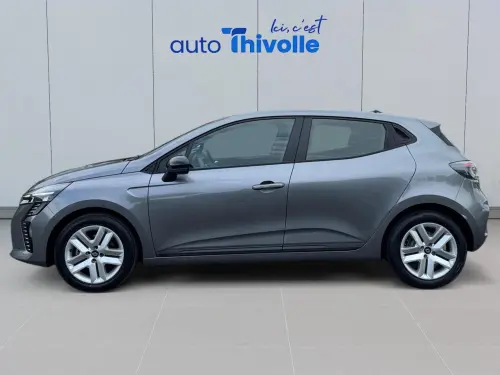 Renault Clio Clio Blue dCi 100 ch GSR2 Evolution - Photo 1