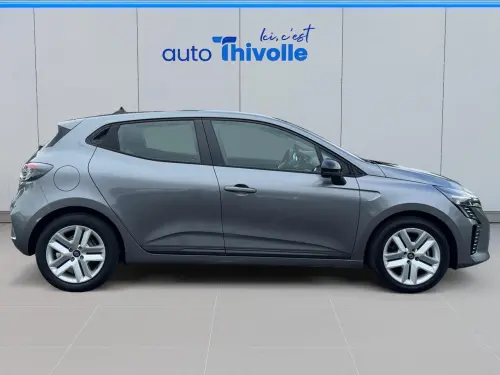 Renault Clio Clio Blue dCi 100 ch GSR2 Evolution - Photo 5