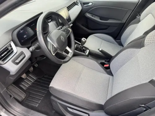 Renault Clio Clio Blue dCi 100 ch GSR2 Evolution - Photo 9