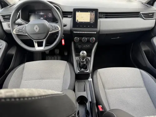 Renault Clio Clio Blue dCi 100 ch GSR2 Evolution - Photo 11