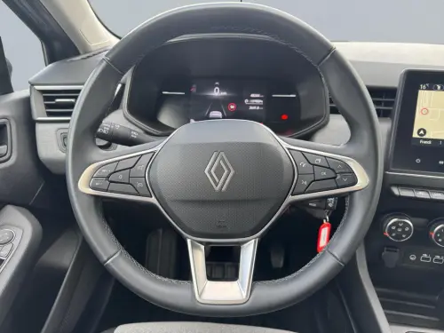 Renault Clio Clio Blue dCi 100 ch GSR2 Evolution - Photo 12