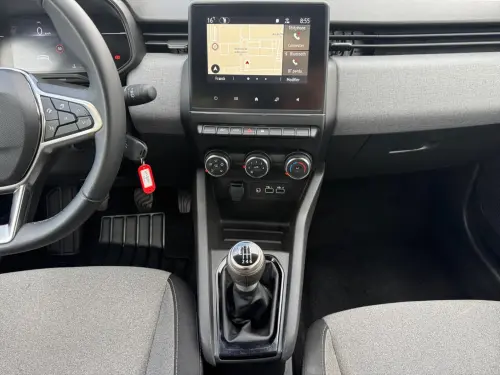 Renault Clio Clio Blue dCi 100 ch GSR2 Evolution - Photo 14