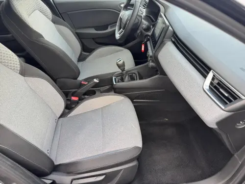 Renault Clio Clio Blue dCi 100 ch GSR2 Evolution - Photo 16