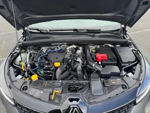 Renault Clio Clio Blue dCi 100 ch GSR2 Evolution - Photo 19
