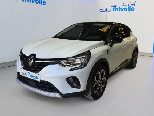 Renault Captur E-Tech full hybrid 145 Techno fast track - Photo 0