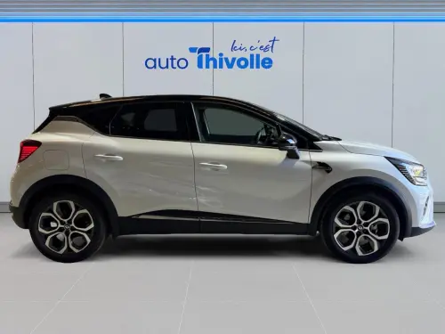 Renault Captur E-Tech full hybrid 145 Techno fast track - Photo 5