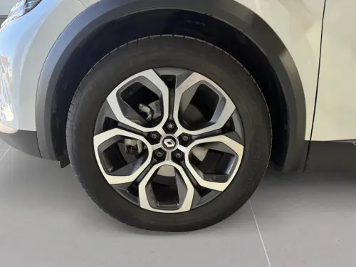 Renault Captur E-Tech full hybrid 145 Techno fast track - Photo 8