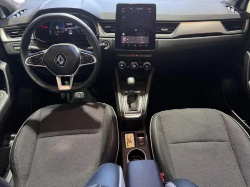 Renault Captur E-Tech full hybrid 145 Techno fast track - Photo 11