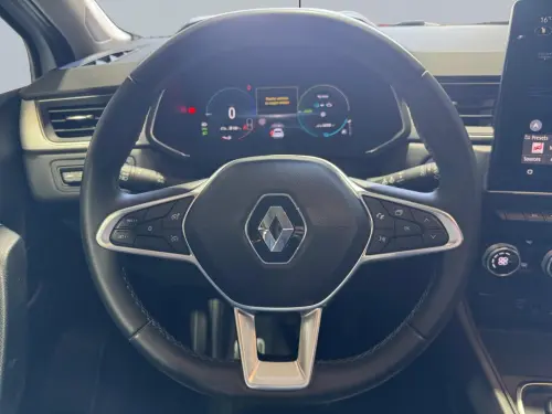 Renault Captur E-Tech full hybrid 145 Techno fast track - Photo 12