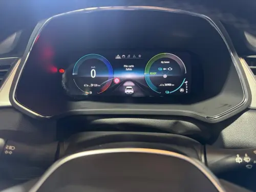 Renault Captur E-Tech full hybrid 145 Techno fast track - Photo 13