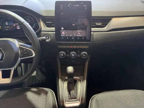 Renault Captur E-Tech full hybrid 145 Techno fast track - Photo 14