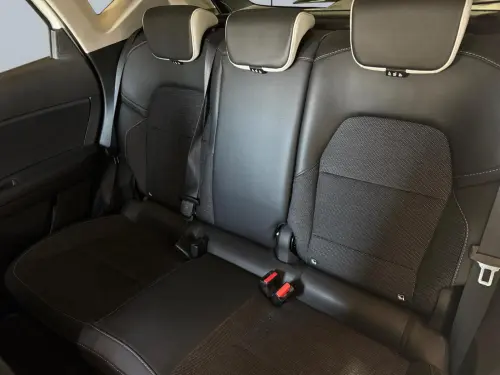 Renault Captur E-Tech full hybrid 145 Techno fast track - Photo 15