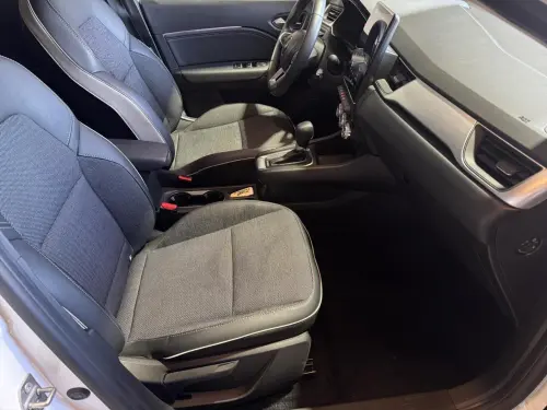 Renault Captur E-Tech full hybrid 145 Techno fast track - Photo 16