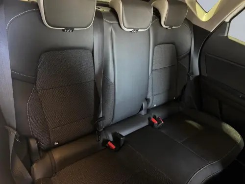 Renault Captur E-Tech full hybrid 145 Techno fast track - Photo 17