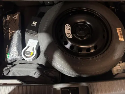 Renault Captur E-Tech full hybrid 145 Techno fast track - Photo 21