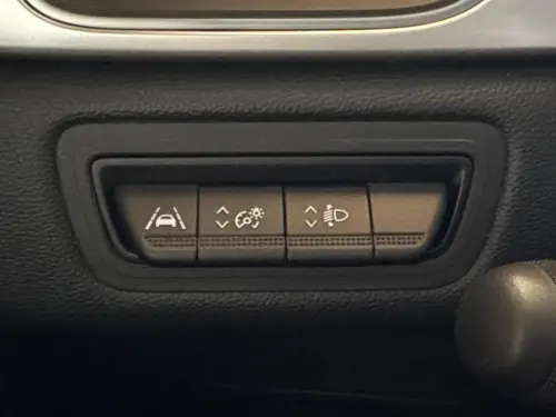 Renault Captur E-Tech full hybrid 145 Techno fast track - Photo 22