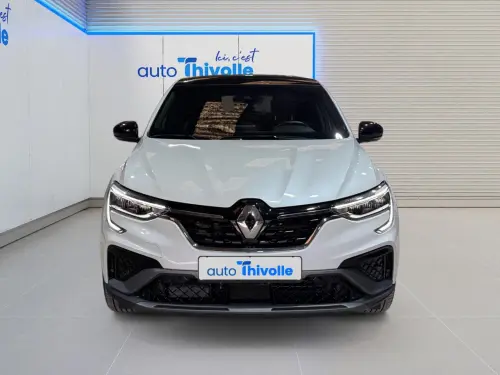 Renault Arkana mild hybrid 160 EDC FAP - 22 R.S. Line - Photo 7