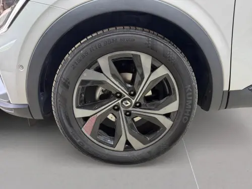 Renault Arkana mild hybrid 160 EDC FAP - 22 R.S. Line - Photo 8