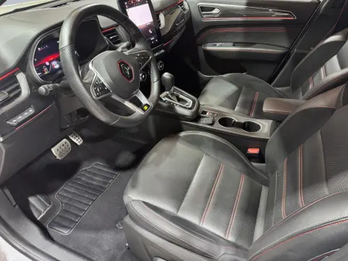 Renault Arkana mild hybrid 160 EDC FAP - 22 R.S. Line - Photo 9