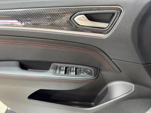 Renault Arkana mild hybrid 160 EDC FAP - 22 R.S. Line - Photo 10