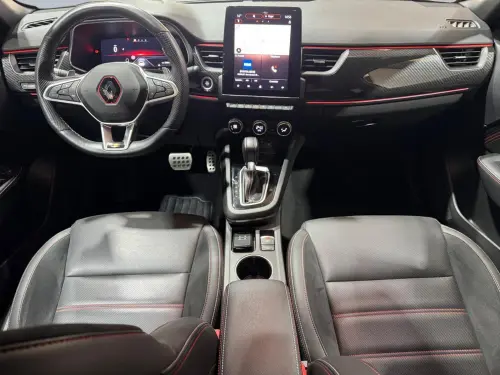 Renault Arkana mild hybrid 160 EDC FAP - 22 R.S. Line - Photo 11