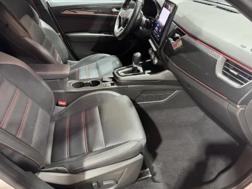 Renault Arkana mild hybrid 160 EDC FAP - 22 R.S. Line - Photo 15